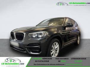 BMW X3 xDrive 20i 184ch BVA