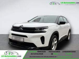 Citroen C5 Aircross PureTech 130 BVM