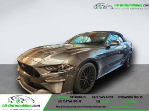 Ford Mustang 5.0 450ch BVA