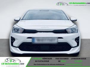Kia Rio 1.0 T-GDi 100 ch BVA