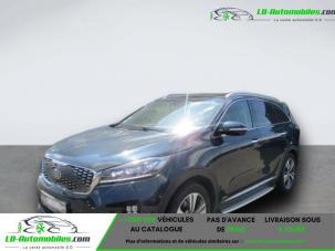 Kia Sorento 2.2 CRDI 200 ch 4x2 BVA 7pl
