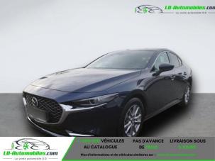 Mazda 3 2.0L SKYACTIV-X G 180 ch BVM