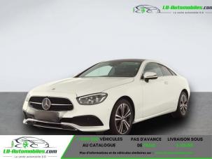 Mercedes Classe E 300 EQBoost BVA