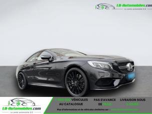 Mercedes Classe S coupe 500 4-Matic