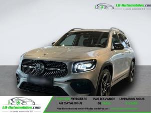 Mercedes GLB 220 d BVA 4Matic