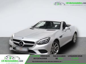 Mercedes Classe SLC 200 BVA