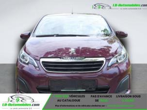 Peugeot 108 1.0 VTi 68ch BVA