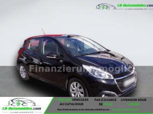 Peugeot 208 BlueHDi 100ch BVM