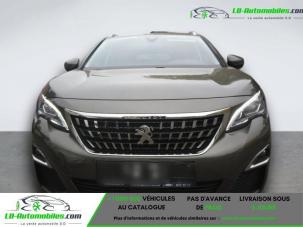Peugeot 3008 1.2 Puretech 130ch  BVM