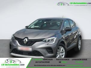 Renault Captur TCe 90 BVM