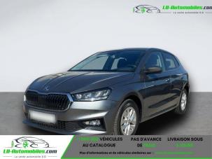 Skoda Fabia 1.0 TSI 110 ch BVA