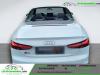 Audi S5 Cabriolet TFSI 354 BVA Quattro