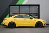 Mercedes Classe CLA 2.0 35 306 AMG
