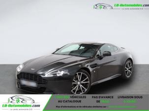 Aston Martin Vantage V8 N430 436 ch