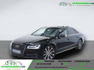 Audi A8 Quattro V6 3.0 TDI 262   BVA Quattro
