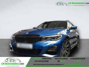 BMW 330 330i 258 ch BVA