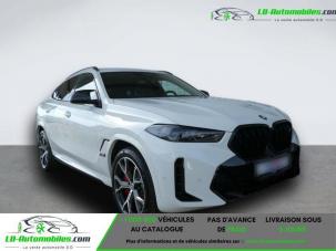 BMW 530 M60i xDrive 530 ch BVA