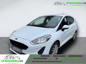 Ford Fiesta 1.1 75 ch BVM