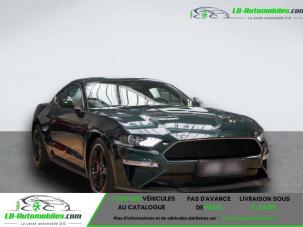 Ford Mustang 5.0 460ch BVM