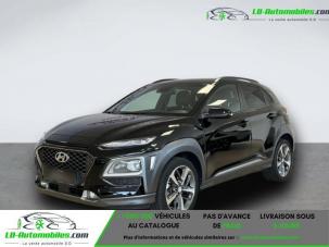 Hyundai Kona 1.6 T-GDi 177 4WD BVA