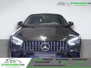Mercedes AMG GT 43 AMG 367 ch BVA 4-Matic+