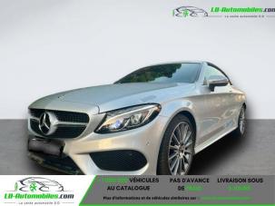 Mercedes Classe C 300 BVA