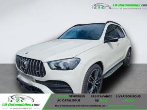 Mercedes GLE 400 d BVA 4Matic