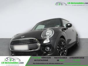 Mini Mini 102 CH BVA