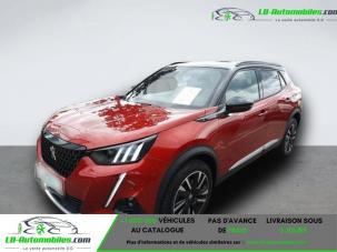 Peugeot 2008 PureTech 155  BVA