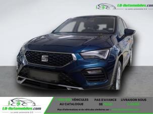 Seat Ateca 1.5 TSI 150 ch BVA
