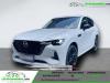 Mazda CX-60 3.3L e-SKYACTIV D 254 ch 4x4 BVA 2024