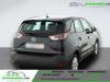 Opel Crossland X 1.2 Turbo 110 ch BVA
