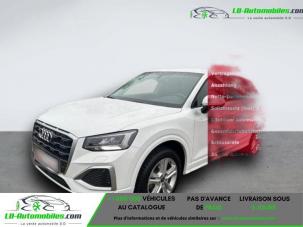Audi Q2 30 TFSI 110 BVM