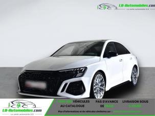 Audi RS3 2.5 TFSI 400 BVA Quattro