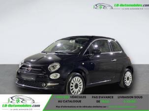 Fiat 500 0.9 105 CH TWINAIR