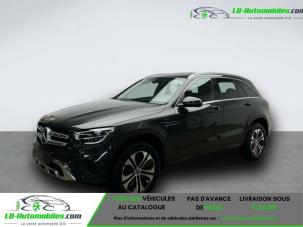Mercedes GLC 220 d BVA 4Matic