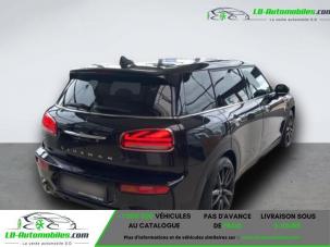Mini Mini Clubman John  Works 306 ch BVA