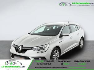 Renault Megane IV TCe 130 BVM