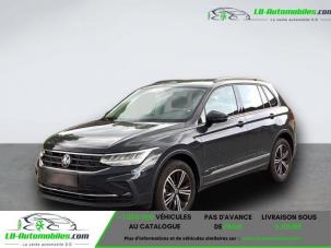 Volkswagen Tiguan 1.5 TSI 130ch BVM