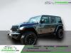 Jeep Wrangler V6 3.6 Pentastar 284 5 Portes 2018
