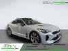 Kia Stinger 3.3 T-GDi 366 ch BVA 4x4