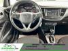 Opel Crossland 1.2 Turbo 130 ch BVA