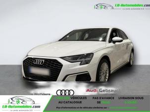 Audi A3 35 TFSI 150 BVM