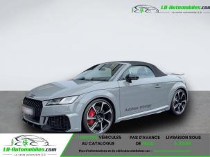 Audi TT RS roadster 2.5 TFSI 400 BVA Quattro