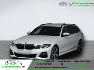 BMW 330 330d xDrive 286 ch BVA