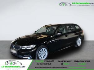 BMW 330 330i xDrive 258 ch BVA