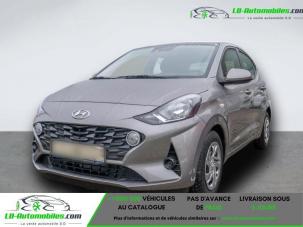 Hyundai I10 1.0 67 BVM