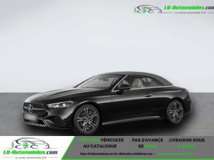 Mercedes Classe CL 200 BVA