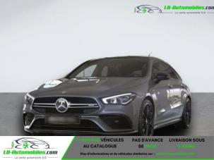 Mercedes Classe CL 35 AMG BVA AMG 4Matic