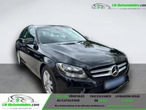 Mercedes Classe C 220 d BVA